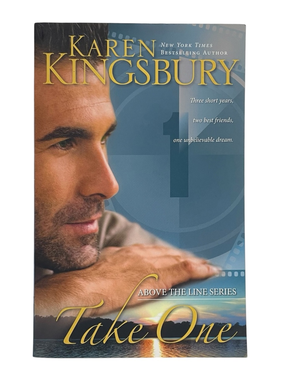 Take One by Karen Kingsbury